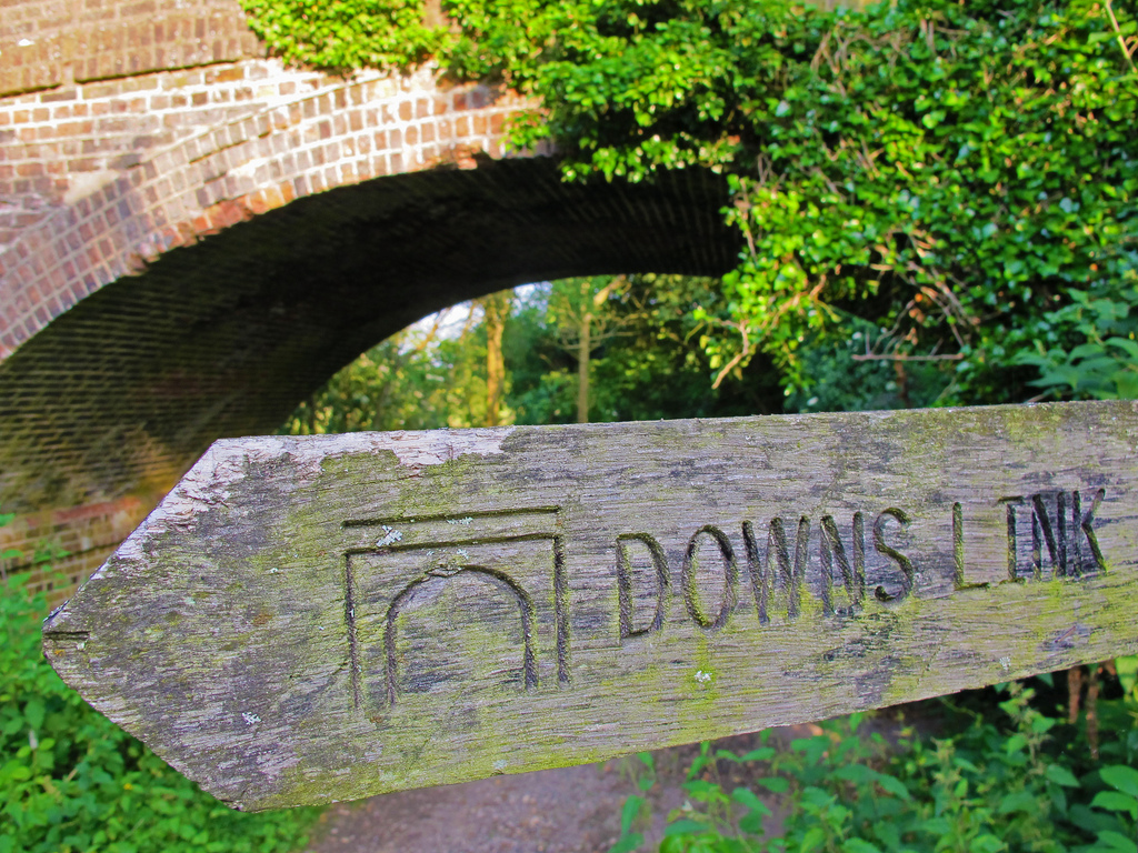 Slinfold – 16.5km