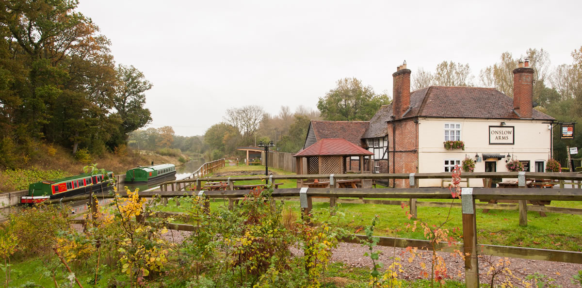 Loxwood – 13km