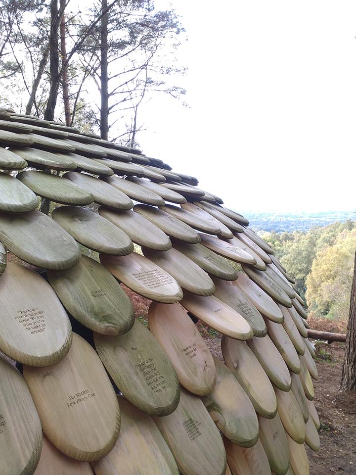 Winterfold Woods – 17.5km
