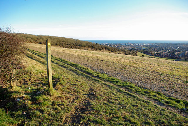Lancing Ring – 10.5km