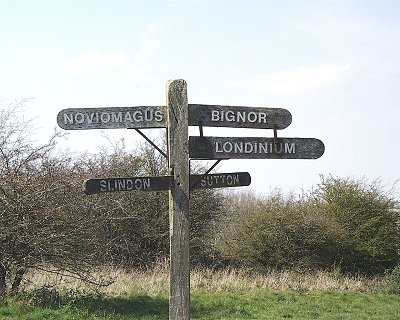 Houghton – 14km