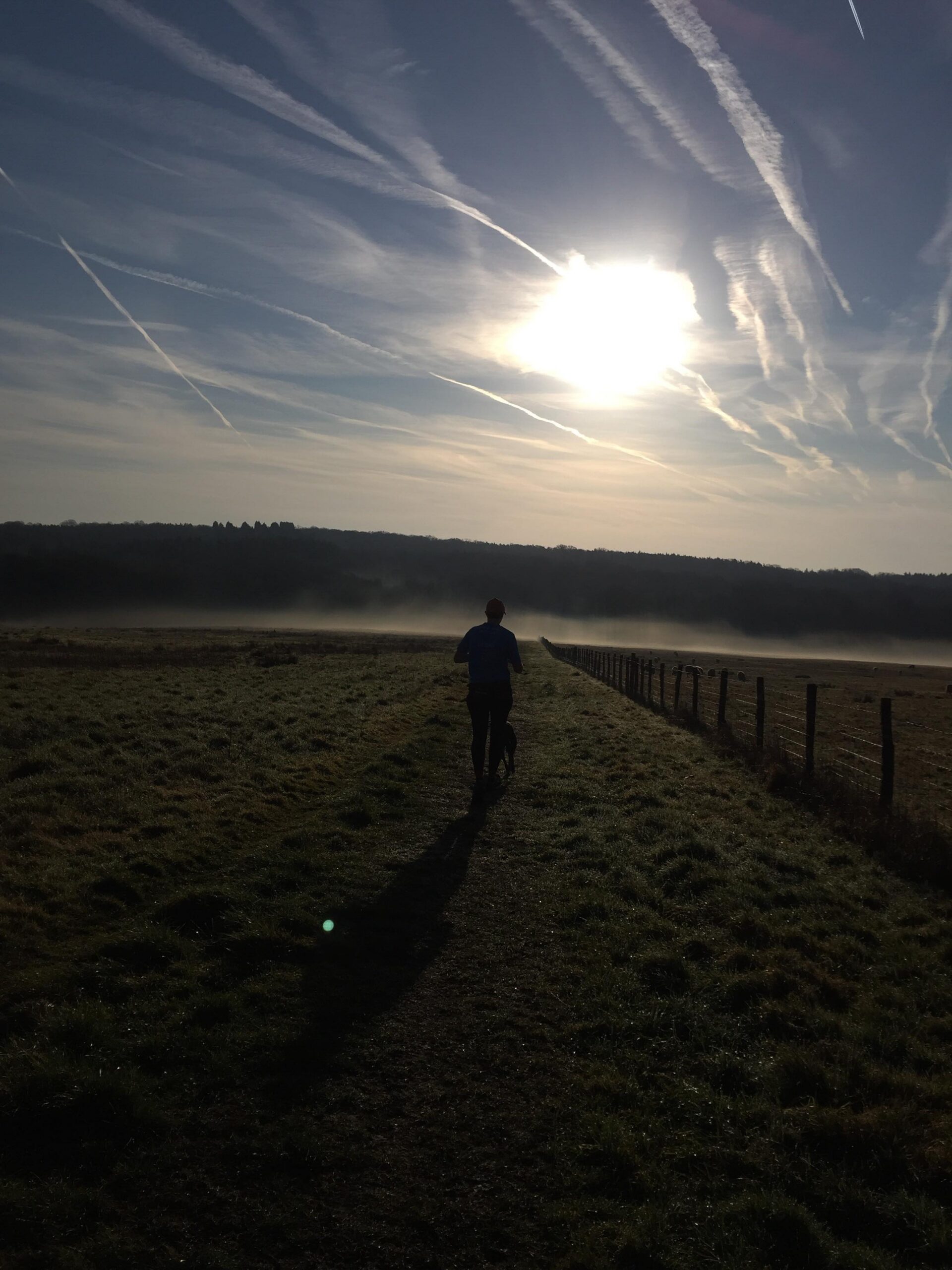 Rudgwick – 8.5km