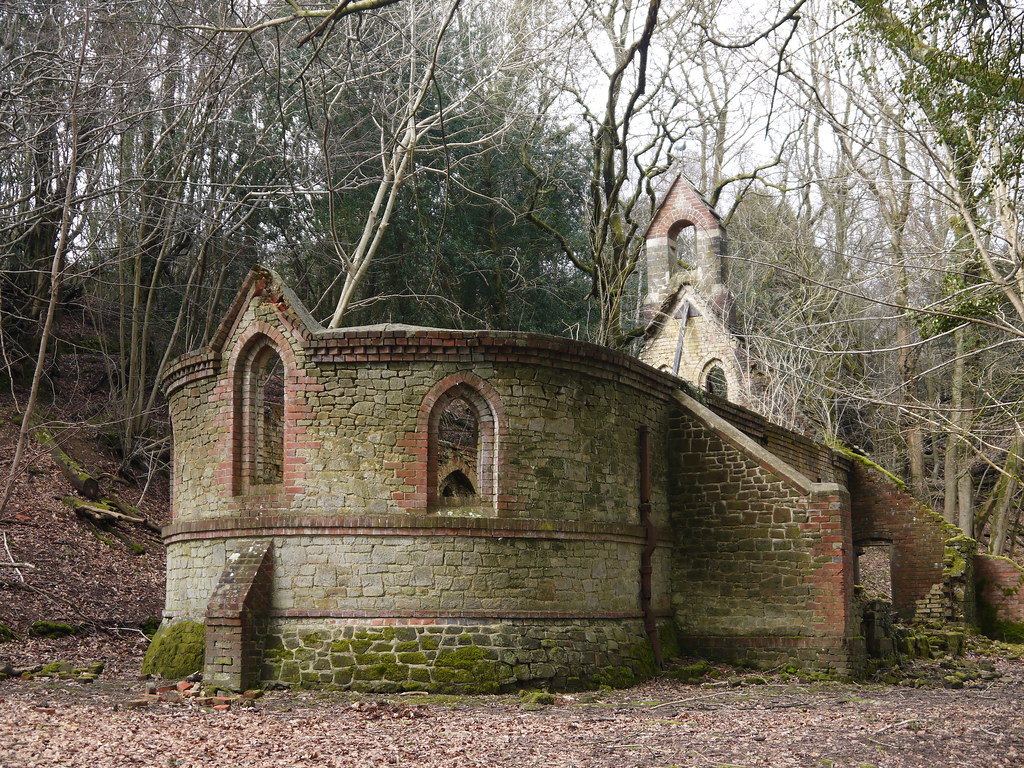 Wisborough Green – 14km