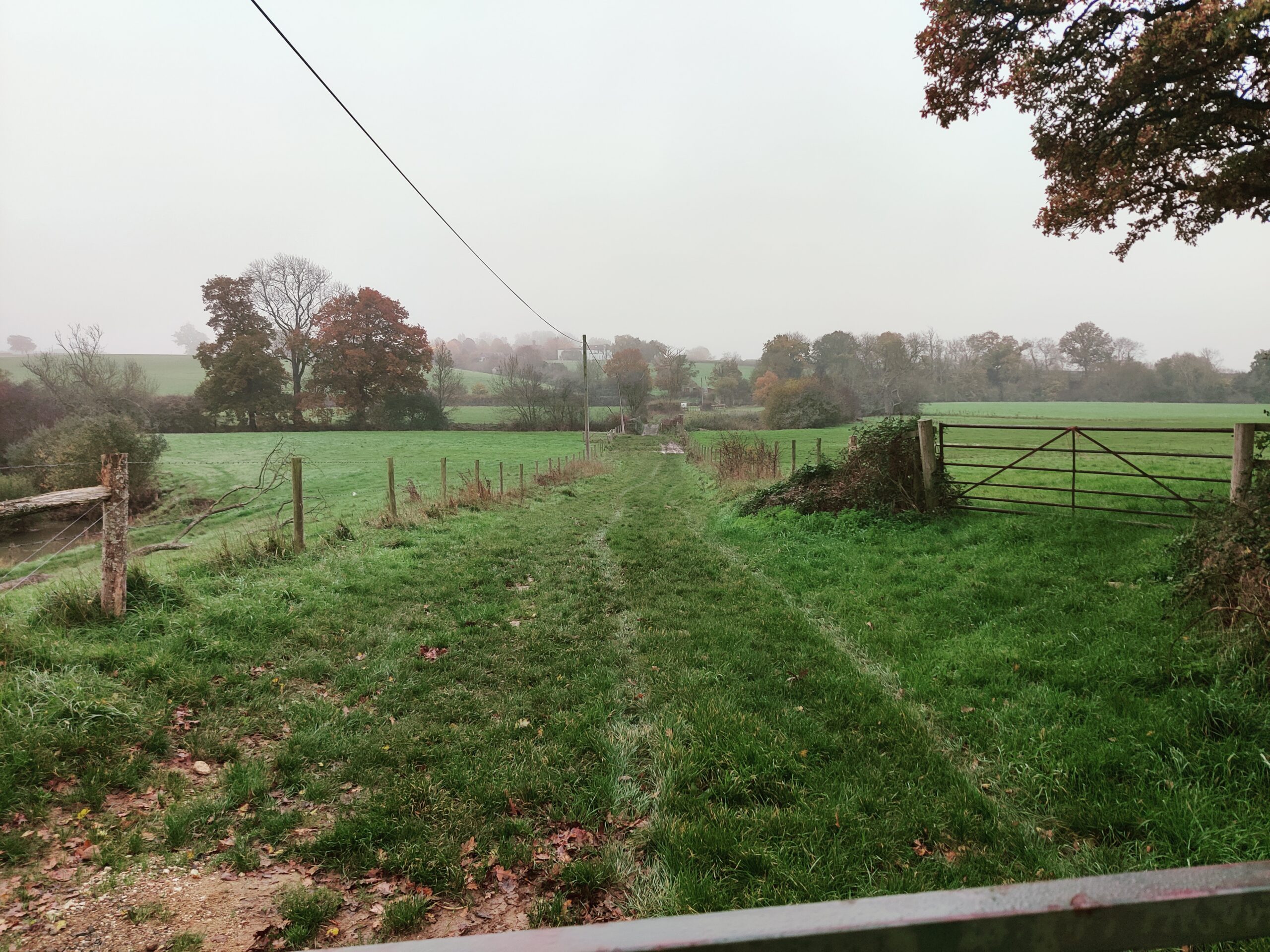 Wisborough Green – 6km