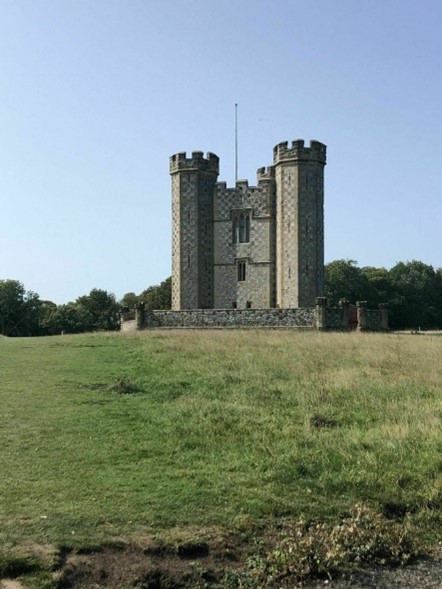 Arundel Half Marathon – 21km