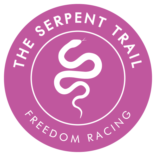 🐍 Conquering the Serpent Trail 50k